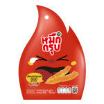 Muek Groob Konjac Snack with Extra Mala Flavor 50g