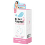 Precious Skin Alpha Arbutin Collagen 3+ Plus Body Lotion 500ml