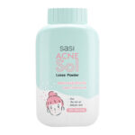Sasi Acne Sol Loose Powder 50g