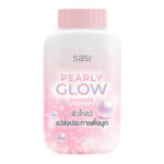 Sasi Pearly Glow Powder 50g