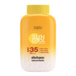 Sasi Sun Cool Loose Powder SPF35 PA+++ 50g