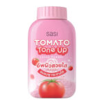 Sasi Tomato Tone Up Loose Powder 50g