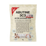 Abutine 3C3 Whitening Soap 80g