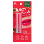 Baby Bright Juicy Tomato Water Gel Tint 2.5g No.01 Watermelon
