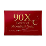 Jennie Moon 90X Power of Moonlight Soap 160g