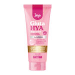 Joji Secret Young Gluta HYA Aquarich Booster Body Serum Lotion 330ml
