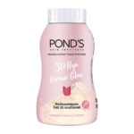 Pond's Translucent Face Powder 3D Hya Korean Glow 45g