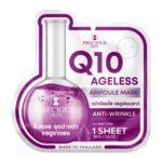Precious Skin Q10 Ageless Ampoule Mask 30g