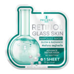 Precious Skin Retinol Glass Skin Ampoule Mask 30g