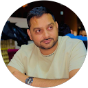 MUHAMMAD SAJJAD profile picture