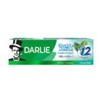 Darlie Double Action Fresh Protect Forest Mint Toothpaste 110g