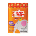 MK Vitamin Gummy Orange Flavour 24g