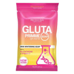 Precious Skin Gluta Primme Soap 100g