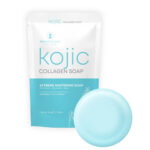 Precious Skin Kojic Collagen Soap 60g