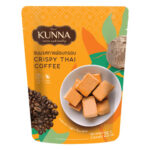 KUNNA Crispy Thai Coffee 25g