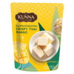 KUNNA Crispy Thai Mango 25g