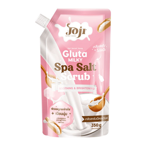 Joji_Secret_Young_Gluta_Milky_Spa_Salt_Scrub_350g_1_web Joji Secret Young Gluta Milky Spa Salt Scrub 350g - Image 1