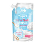 Joji Secret Young Yogurt Collagen Spa Salt Scrub 350g