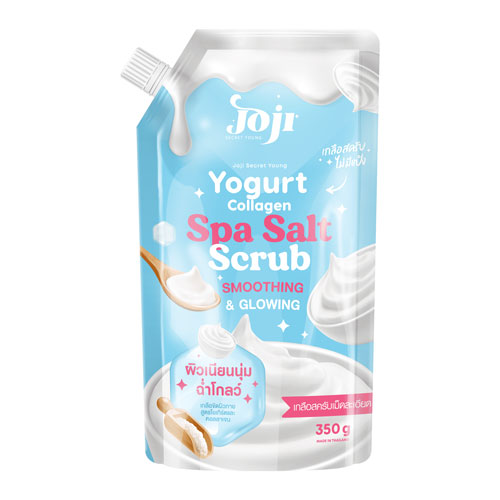 Joji_Secret_Young_Yogurt_Collagen_Spa_Salt_Scrub_350g_1_web Joji Secret Young Yogurt Collagen Spa Salt Scrub 350g - Image 1