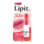 Lip It Tint Me Healthy Lip Balm 3g #02 Watermelon