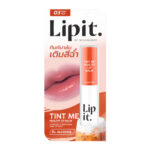 Lip It Tint Me Healthy Lip Balm 3g #03 Thai Tea