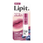 Lip It Tint Me Healthy Lip Balm 3g #06 Blueberry Yogurt