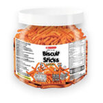 VFOODS Biscuit Sticks 400g