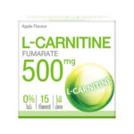 Fresh Doze L Carnitine Apple Flavour 3.5g