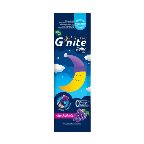 Hand_-Herb_Gnite_Jelly_Kyoho_Grape_30g_1_web Handy Herb G'nite Jelly Kyoho Grape 30g - Image 1