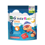 Handy Herb G'nite Keods Gummy DHA 30g