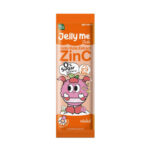 Handy Herb Jelly Me Cuti Gotu Kola Extract Zinc Lychee Flavor 30g