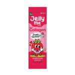 Handy Herb Jelly Me Cuti Multi Collagen Strawberry 30g