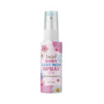 Ingfa Body Lady Mois Spray Pink 10ml
