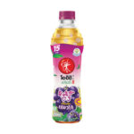 Oishi Green Tea Kyoho Grape 370ml
