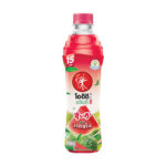 Oishi Green Tea Watermelon 370ml