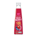 Sappe Beauti Eyes Goji Berry 360ml