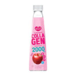 Sappe Beauti Drink Collaskin Apple Flavor 360ml